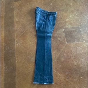 7FAMK Womens jeans